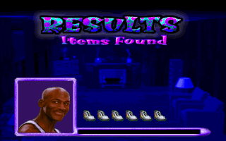 Space Jam screenshot 4 for Playstation
